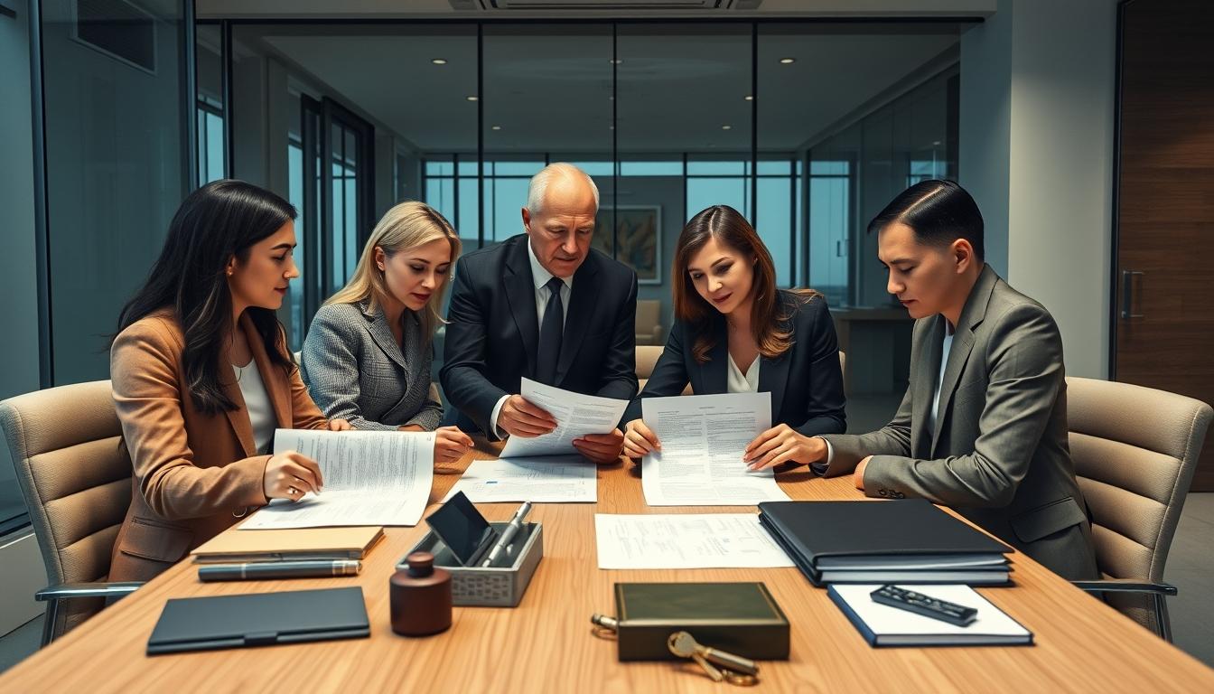 Family support and elder law planning